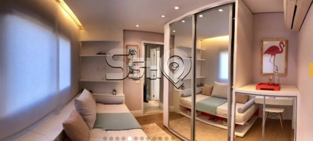Apartamento, 3 quartos, 153 m² - Foto 1