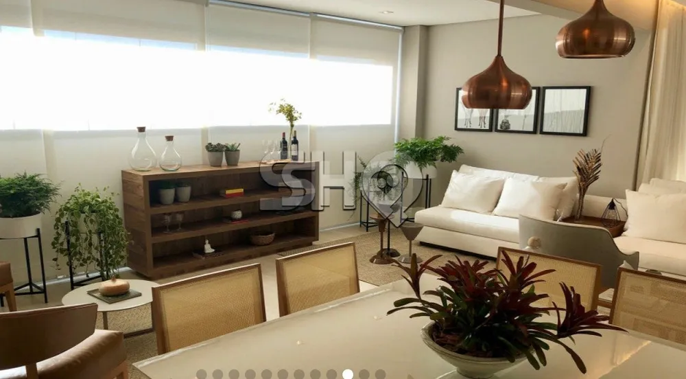 Apartamento, 3 quartos, 153 m² - Foto 8