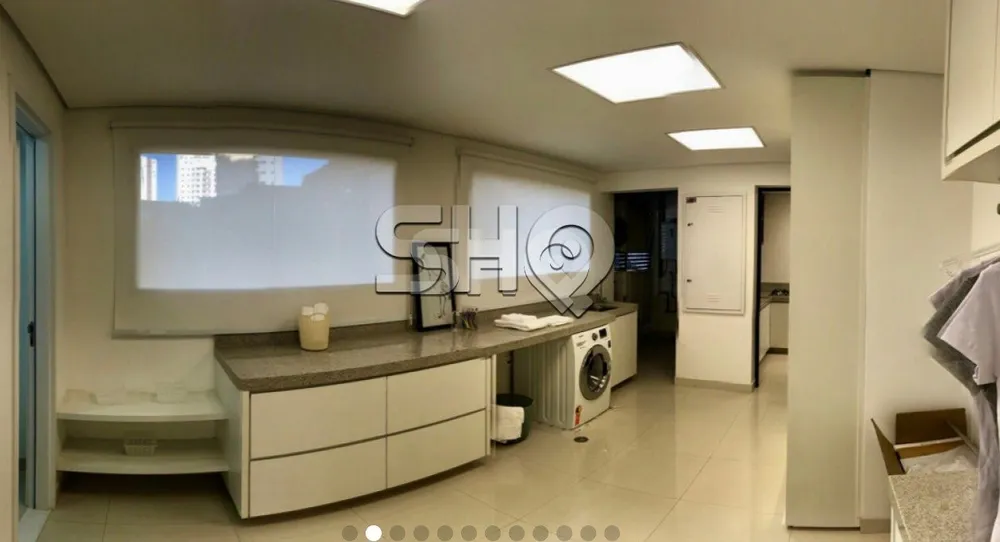 Apartamento, 3 quartos, 153 m² - Foto 9