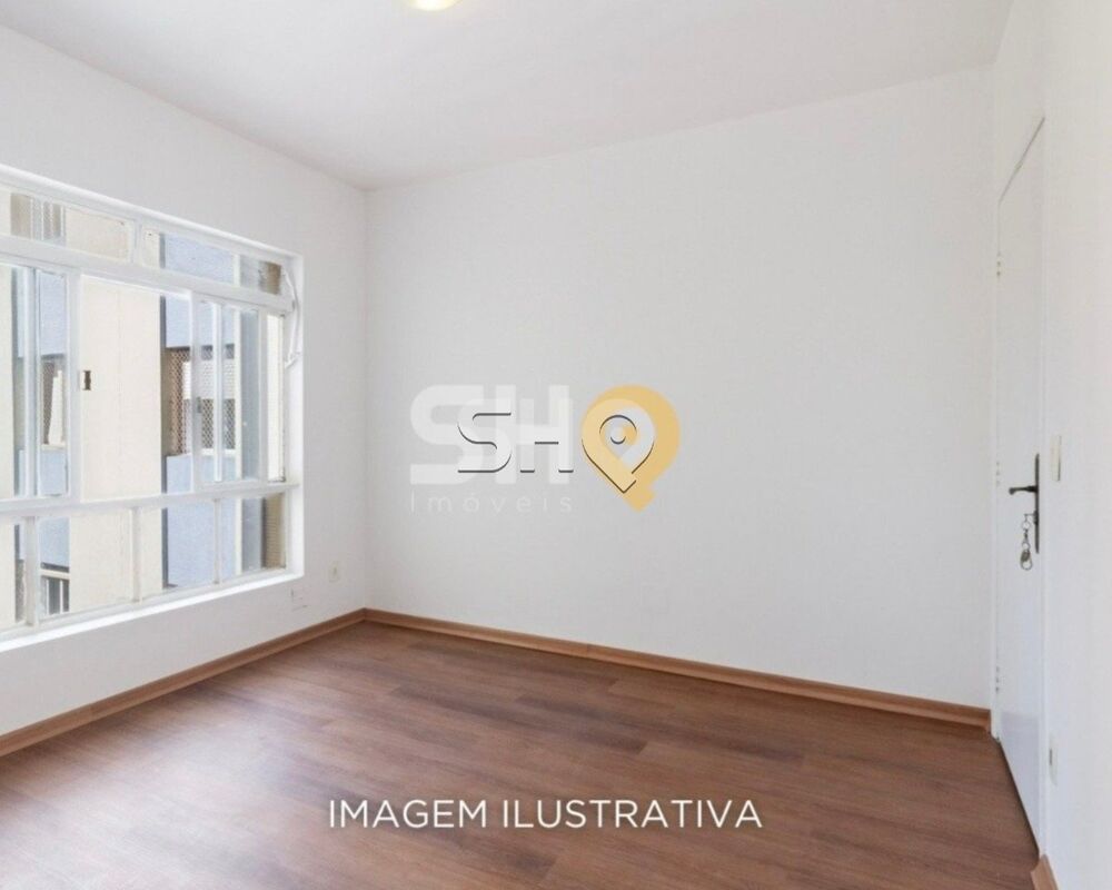 Apartamento à venda com 1 quarto, 19m² - Foto 4