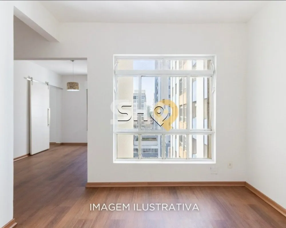Apartamento, 1 quarto, 19 m² - Foto 5