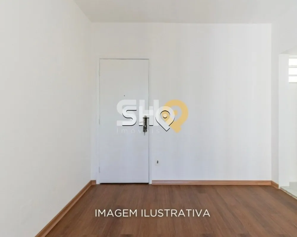 Apartamento, 1 quarto, 19 m² - Foto 6