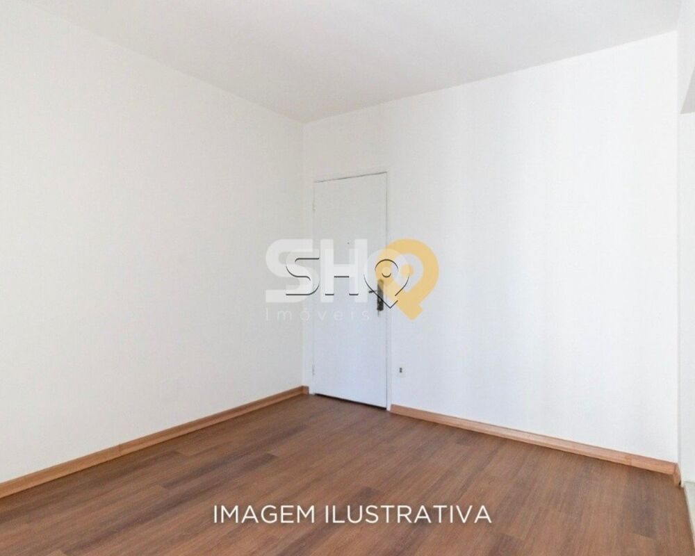 Apartamento à venda com 1 quarto, 19m² - Foto 2
