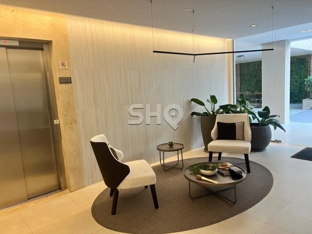 Apartamento, 4 quartos, 255 m² - Foto 1