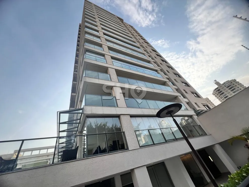 Apartamento, 4 quartos, 255 m² - Foto 11