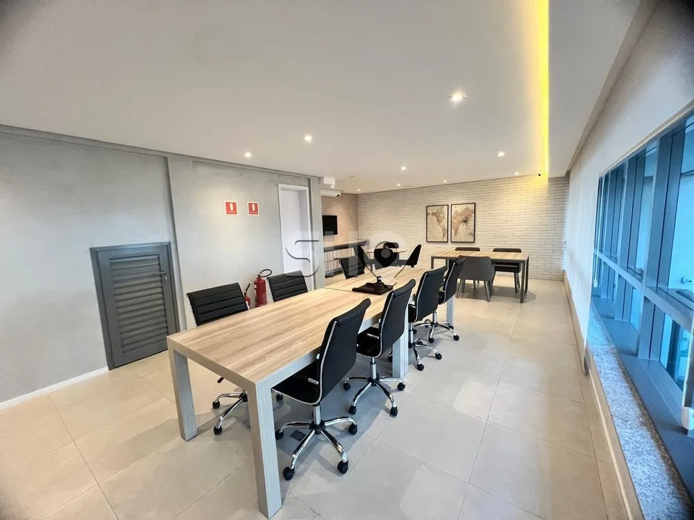 Apartamento, 4 quartos, 255 m² - Foto 5