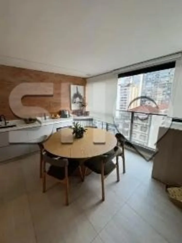 Apartamento, 2 quartos, 74 m² - Foto 3