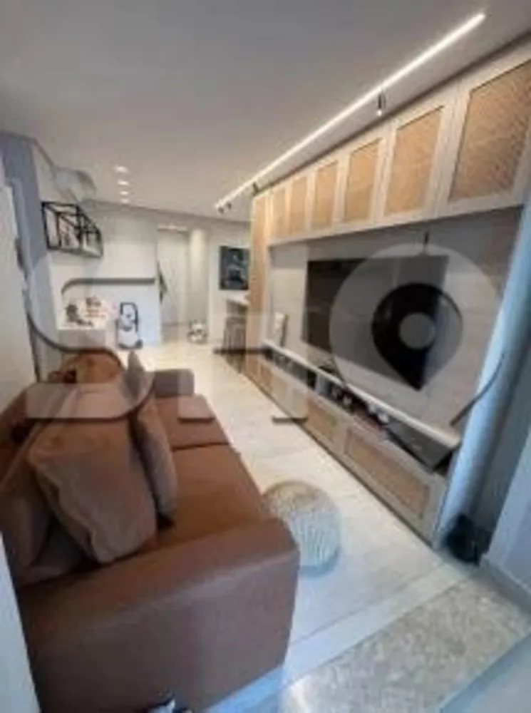Apartamento, 2 quartos, 74 m² - Foto 3