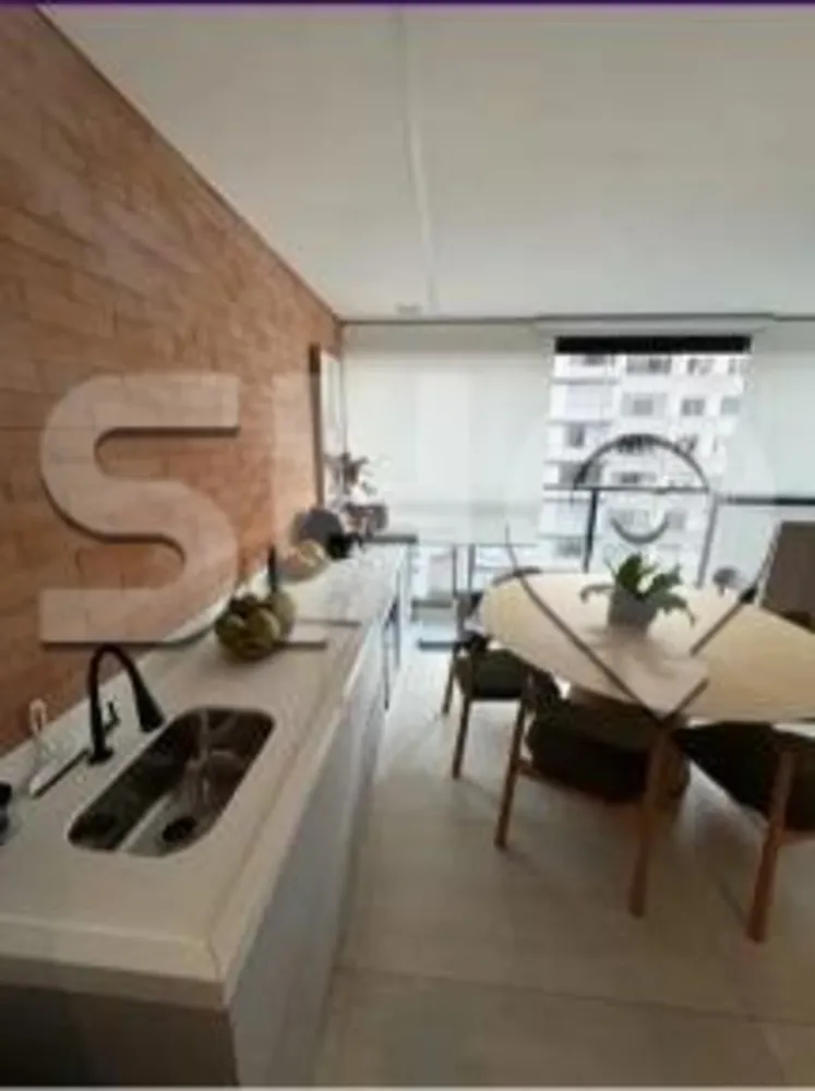 Apartamento, 2 quartos, 74 m² - Foto 5