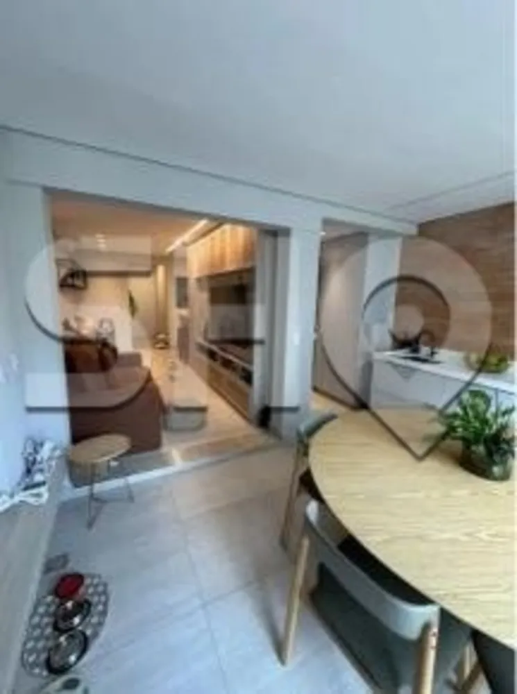 Apartamento, 2 quartos, 74 m² - Foto 2