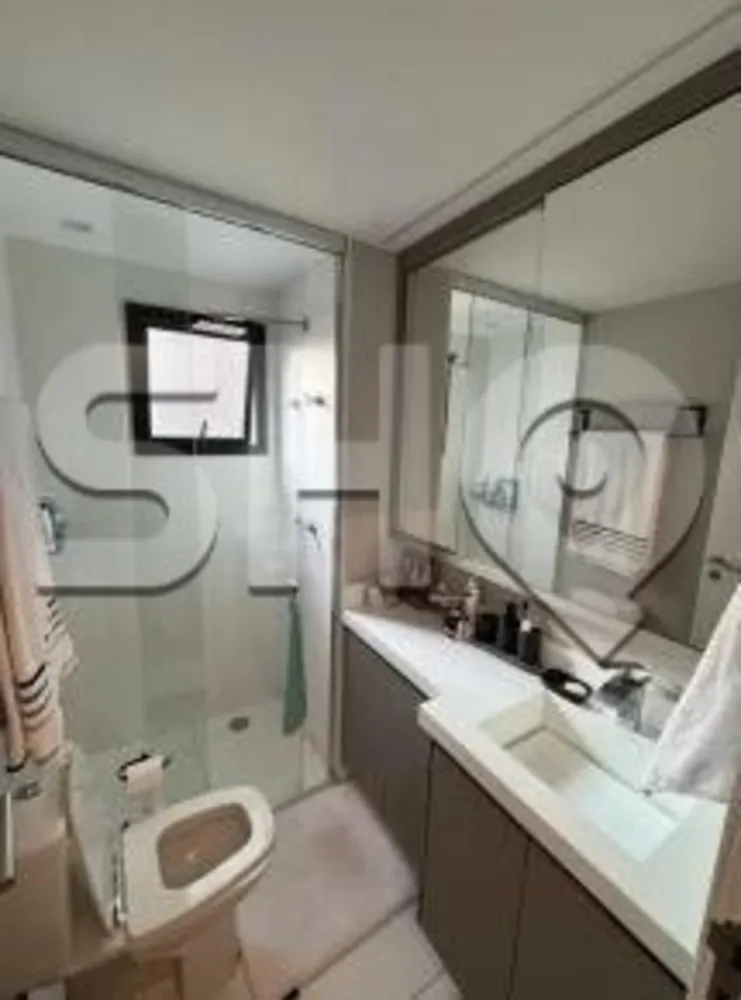 Apartamento, 2 quartos, 74 m² - Foto 1