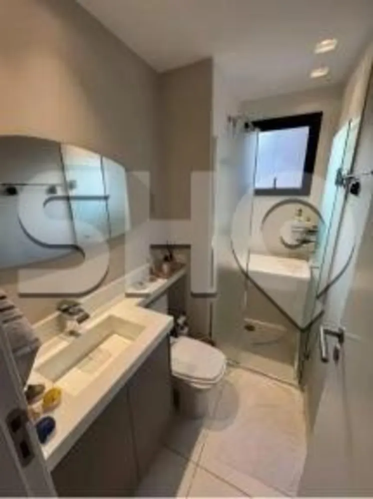 Apartamento, 2 quartos, 74 m² - Foto 11