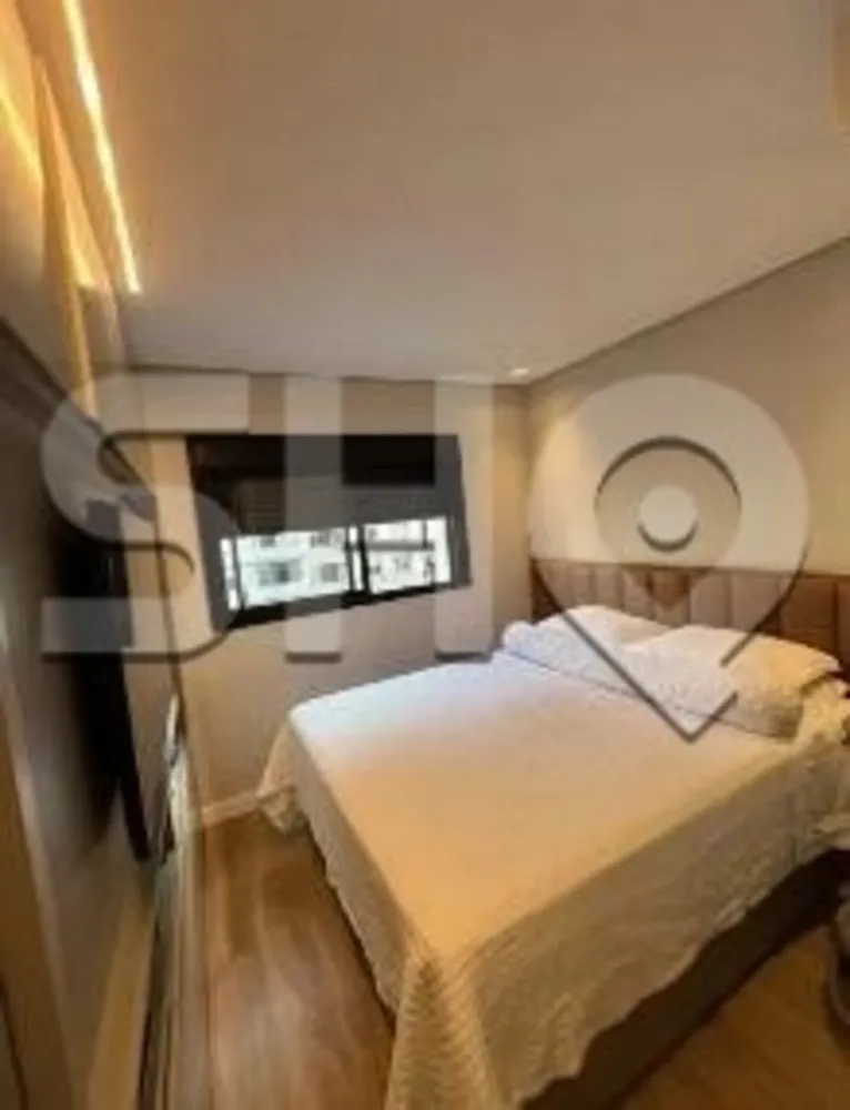 Apartamento, 2 quartos, 74 m² - Foto 8