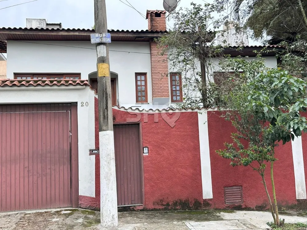 Casa, 3 quartos, 249 m² - Foto 9