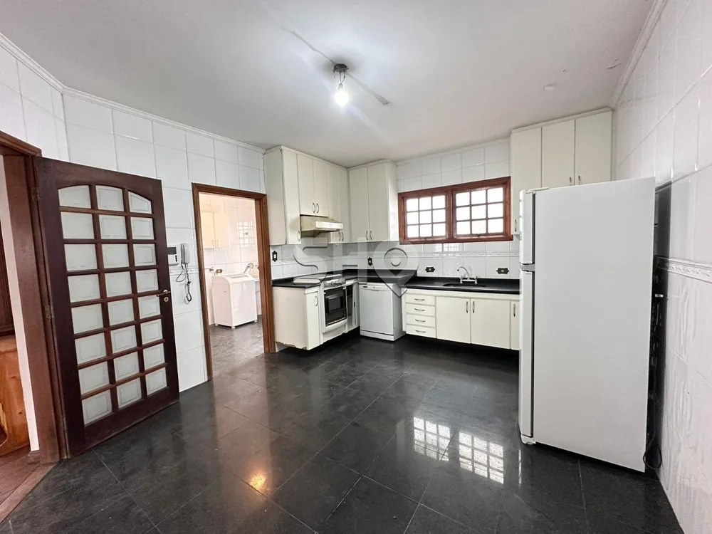 Casa, 3 quartos, 249 m² - Foto 1