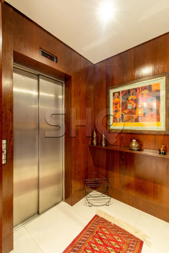 Cobertura, 4 quartos, 316 m² - Foto 3