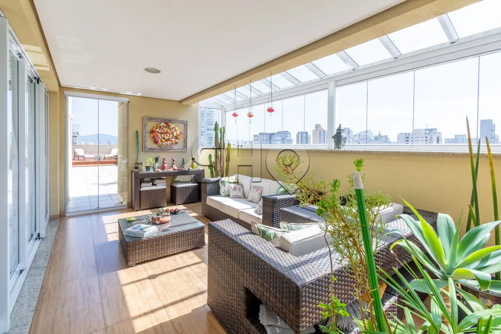 Cobertura, 4 quartos, 316 m² - Foto 4
