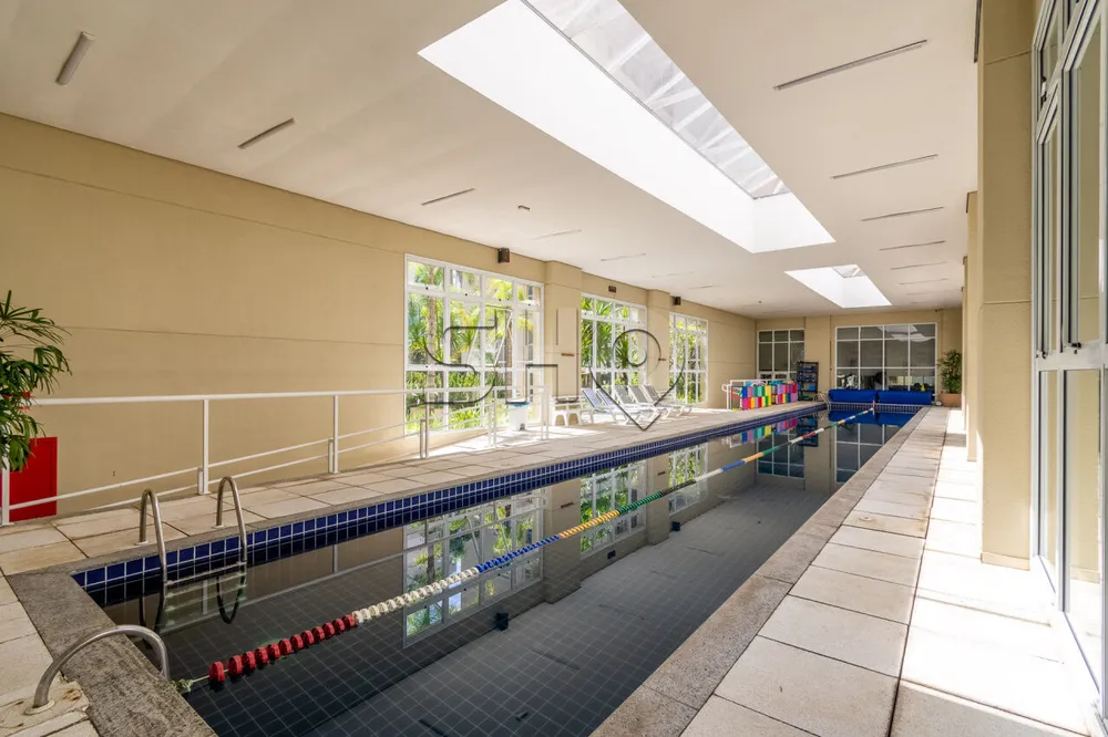 Cobertura, 4 quartos, 316 m² - Foto 1