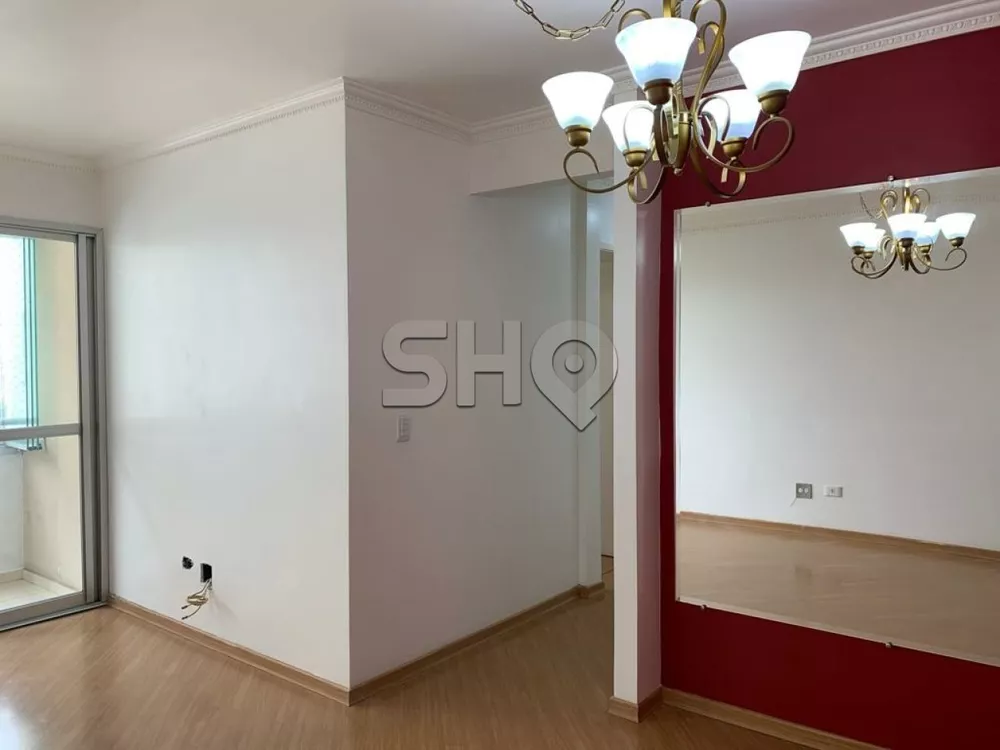 Apartamento à venda com 2 quartos, 51m² - Foto 4