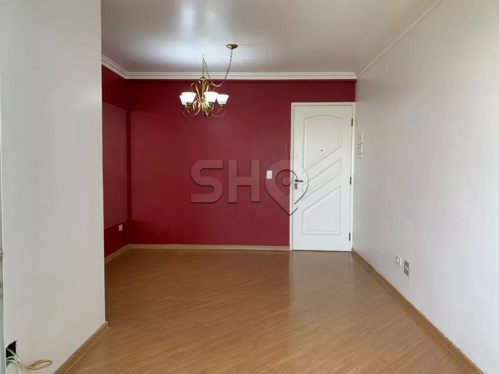 Apartamento à venda com 2 quartos, 51m² - Foto 1