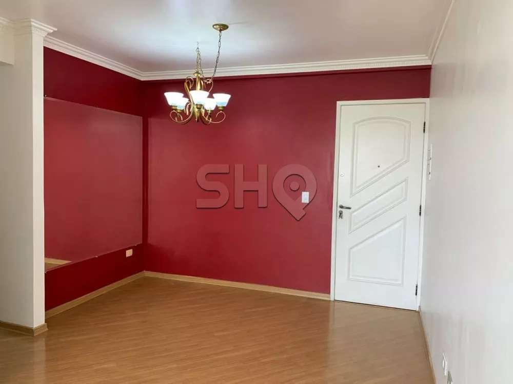 Apartamento à venda com 2 quartos, 51m² - Foto 2