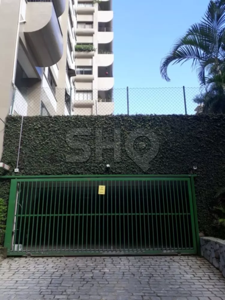 Apartamento à venda com 4 quartos, 285m² - Foto 3