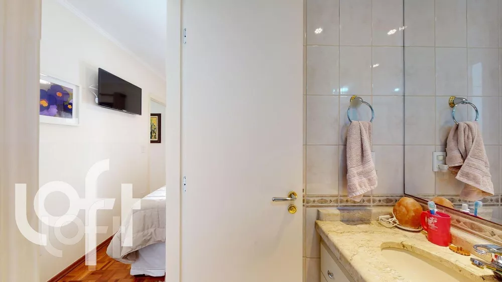 Apartamento à venda com 3 quartos, 86m² - Foto 3