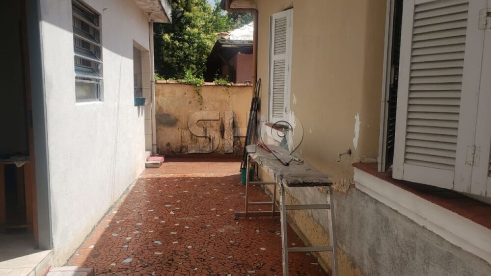 Casa, 4 quartos, 180 m² - Foto 1