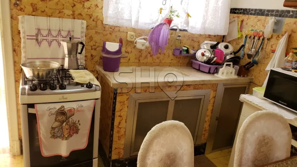Casa, 4 quartos, 180 m² - Foto 10