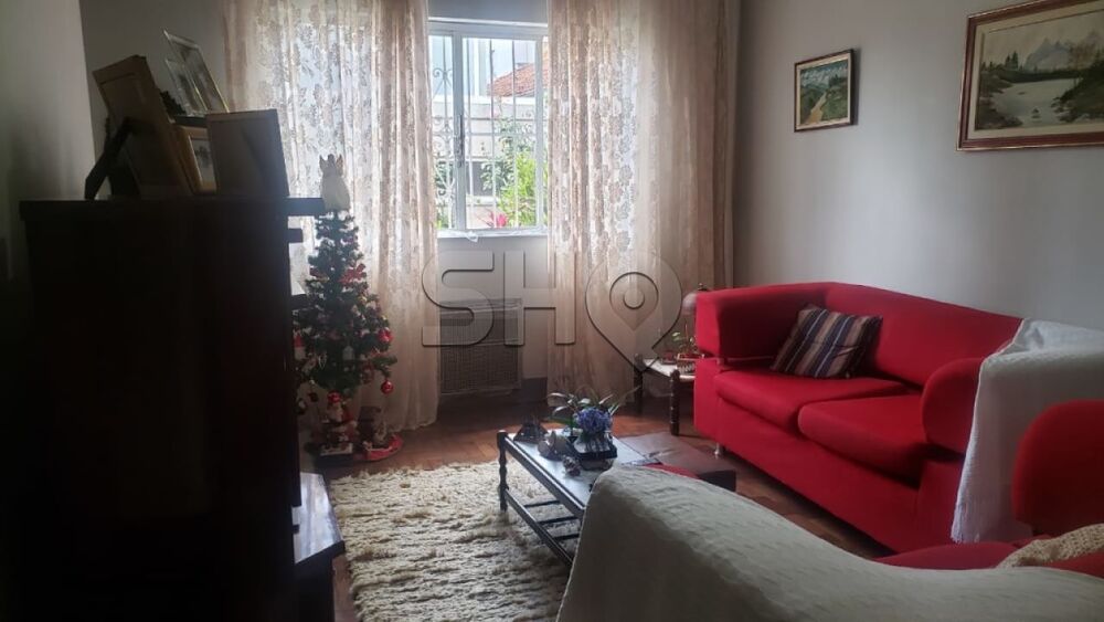 Casa, 4 quartos, 180 m² - Foto 2