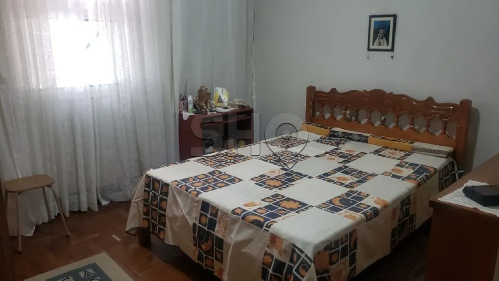 Casa, 4 quartos, 180 m² - Foto 11