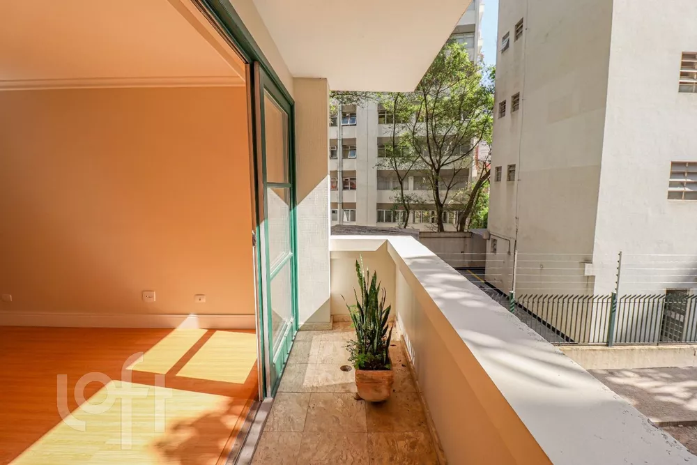 Apartamento à venda com 2 quartos, 214m² - Foto 3