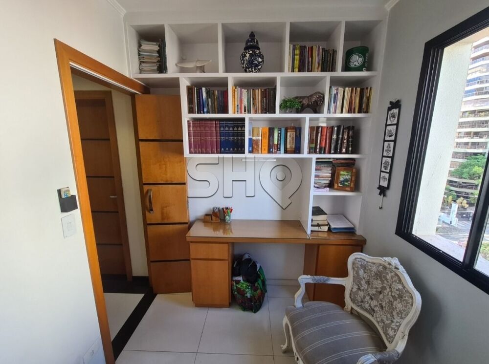 Apartamento, 3 quartos, 81 m² - Foto 22