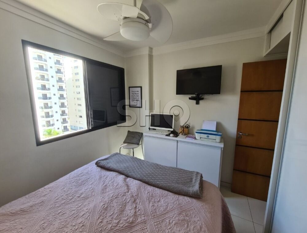 Apartamento, 3 quartos, 81 m² - Foto 1