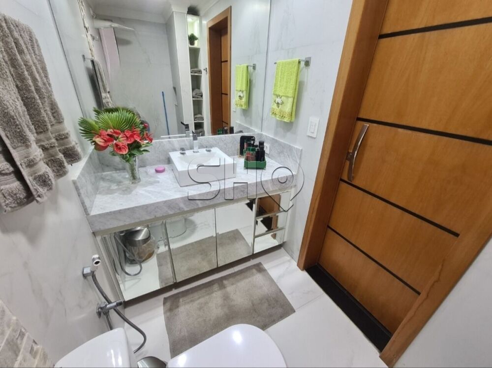 Apartamento, 3 quartos, 81 m² - Foto 23
