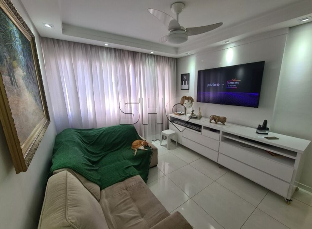Apartamento, 3 quartos, 81 m² - Foto 7