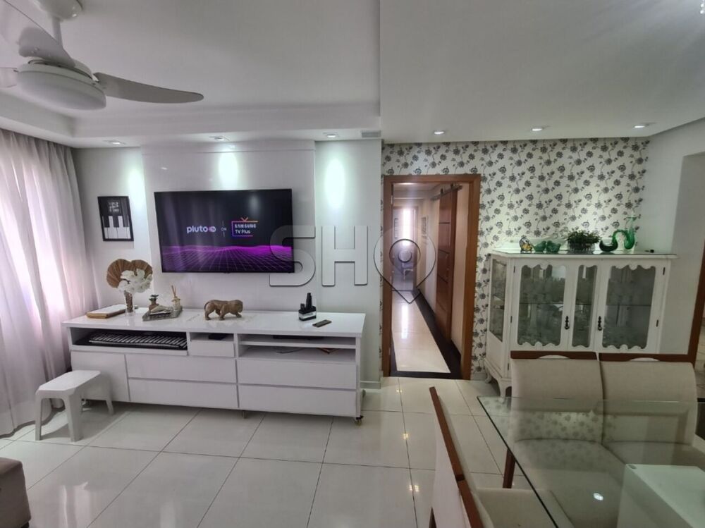 Apartamento, 3 quartos, 81 m² - Foto 9