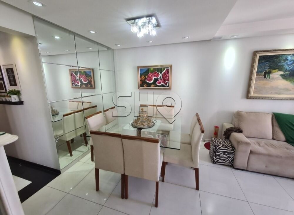 Apartamento, 3 quartos, 81 m² - Foto 26