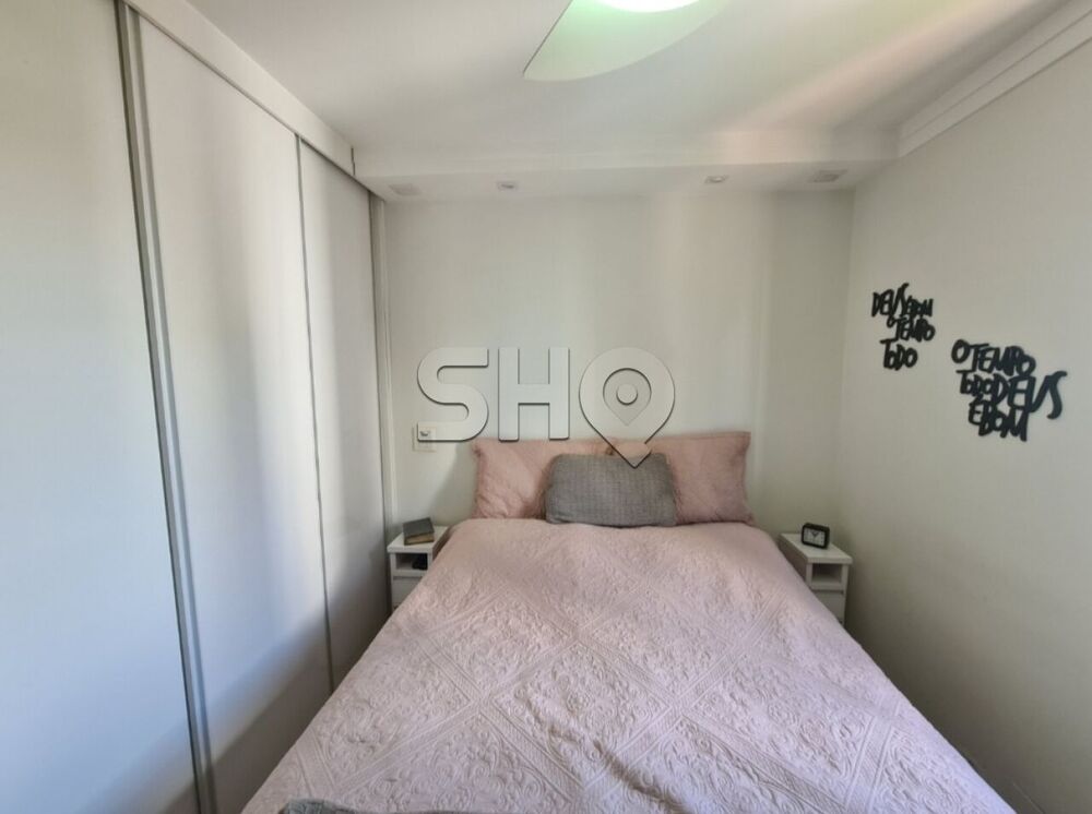 Apartamento, 3 quartos, 81 m² - Foto 15