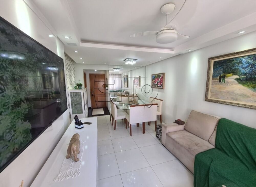 Apartamento, 3 quartos, 81 m² - Foto 11