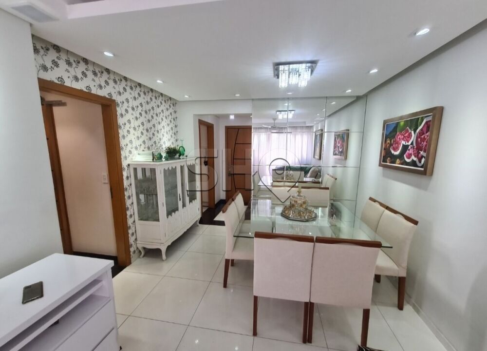 Apartamento, 3 quartos, 81 m² - Foto 4