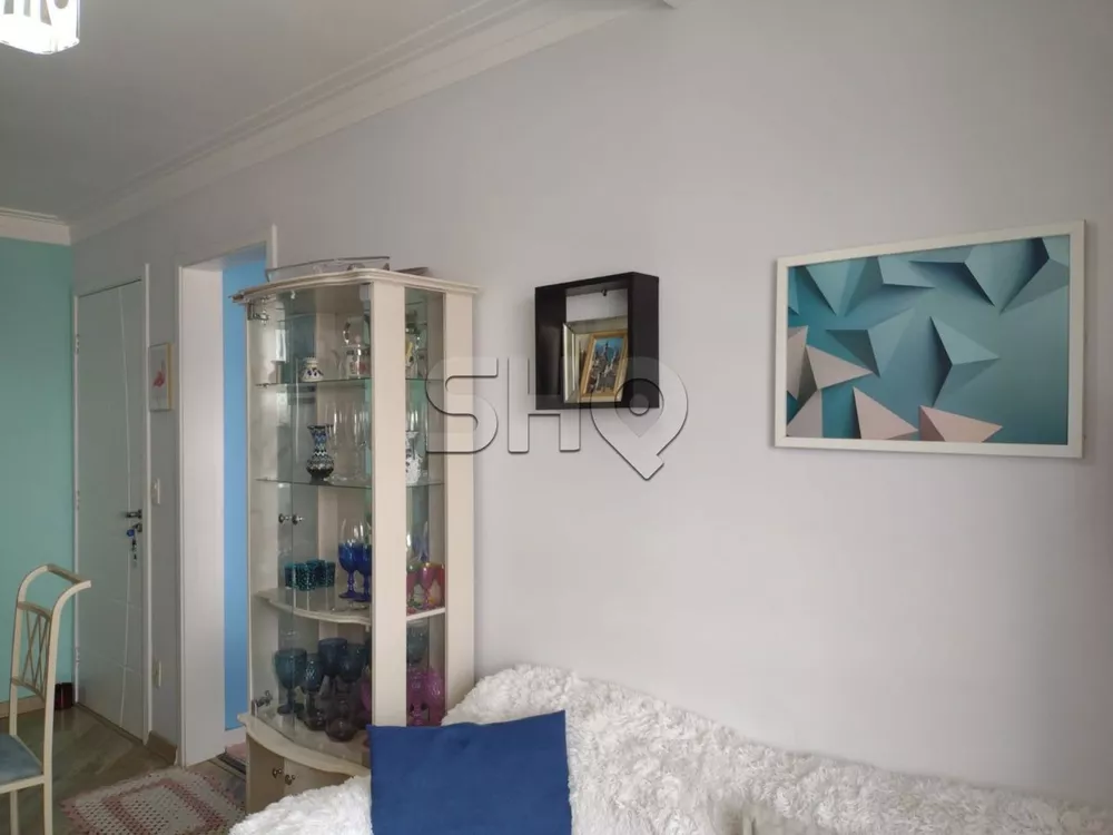 Apartamento à venda com 2 quartos, 49m² - Foto 7