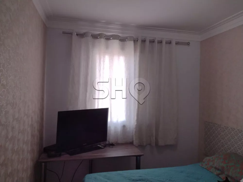 Apartamento à venda com 2 quartos, 49m² - Foto 14