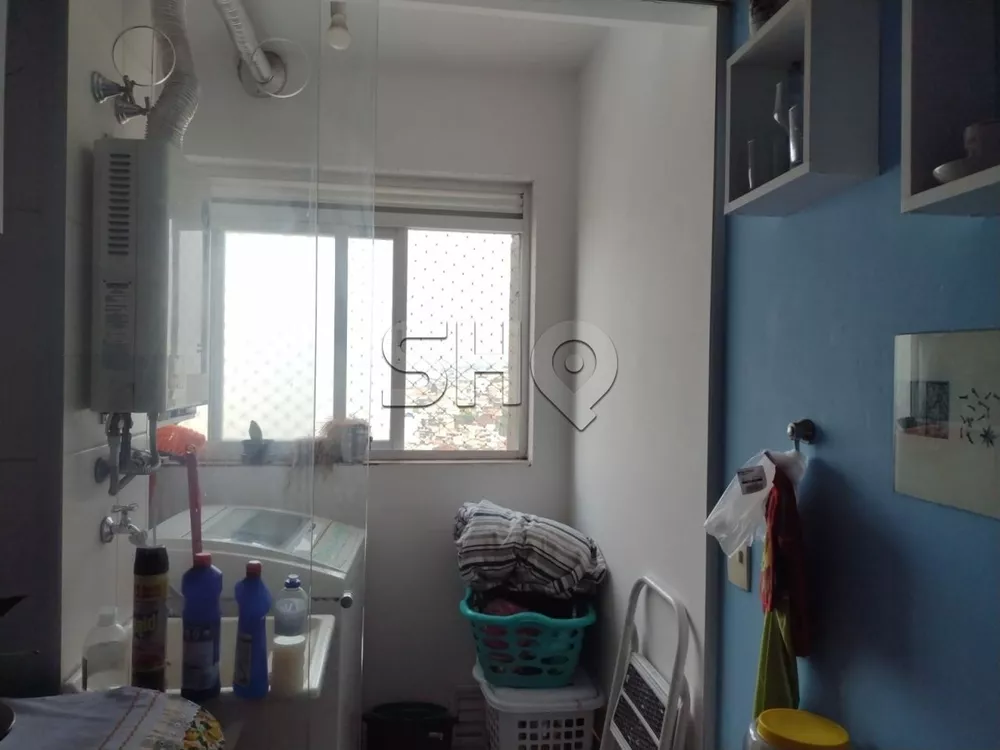 Apartamento à venda com 2 quartos, 49m² - Foto 3