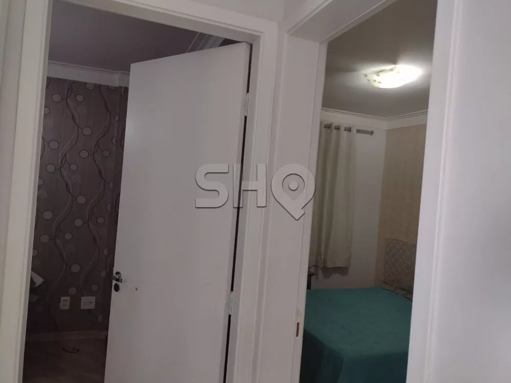 Apartamento à venda com 2 quartos, 49m² - Foto 8