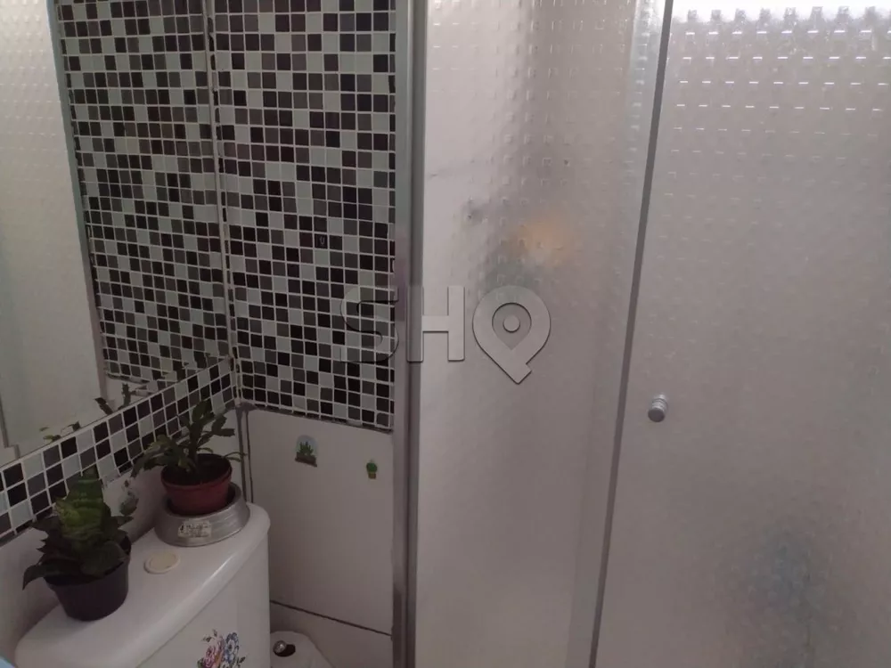 Apartamento à venda com 2 quartos, 49m² - Foto 11