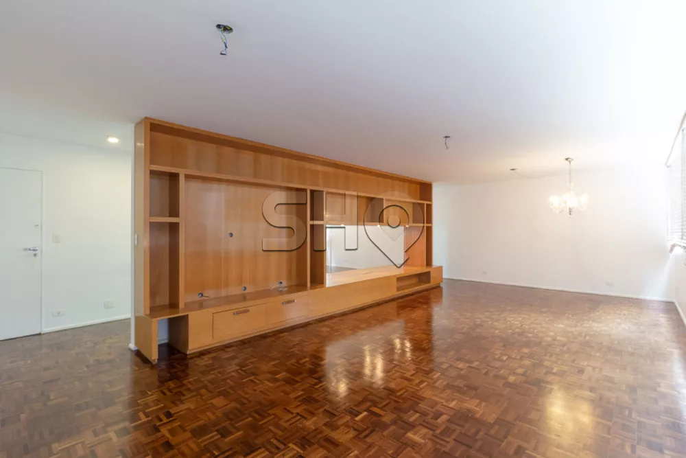 Apartamento à venda com 3 quartos, 157m² - Foto 1