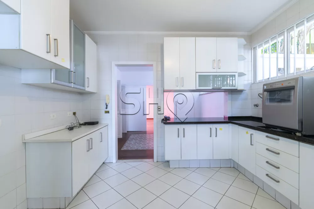 Casa, 6 quartos, 450 m² - Foto 7