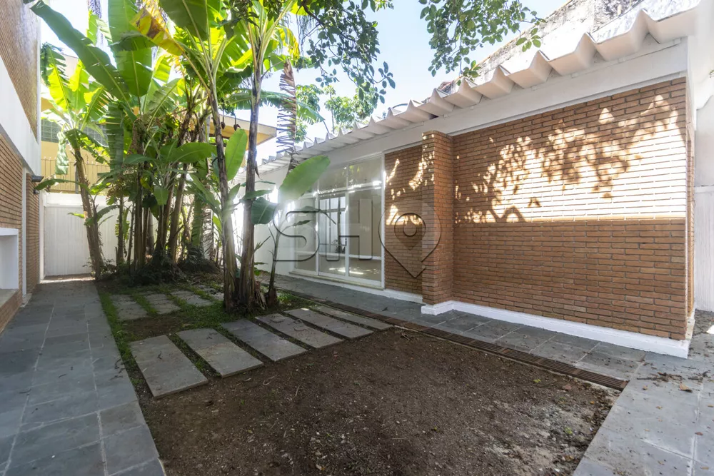 Casa, 6 quartos, 450 m² - Foto 10