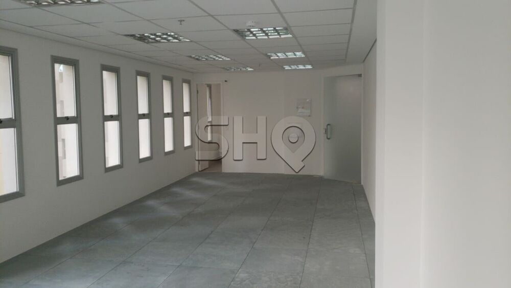 Conjunto Comercial-Sala para alugar, 54m² - Foto 5